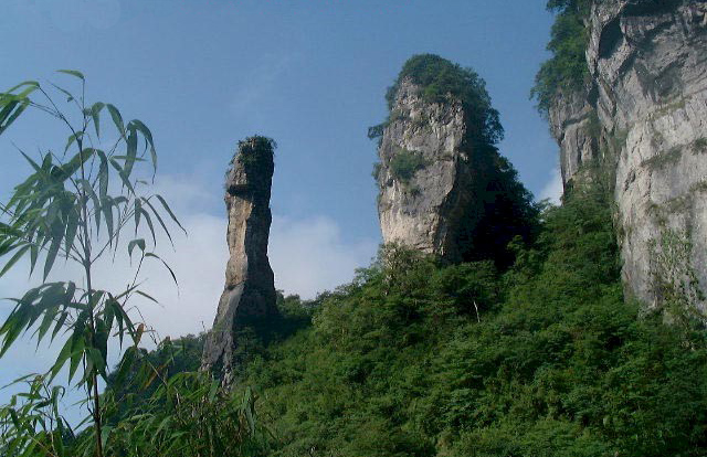 廈門、鼓浪嶼、永定土樓、集美雙飛四日游（熱賣）